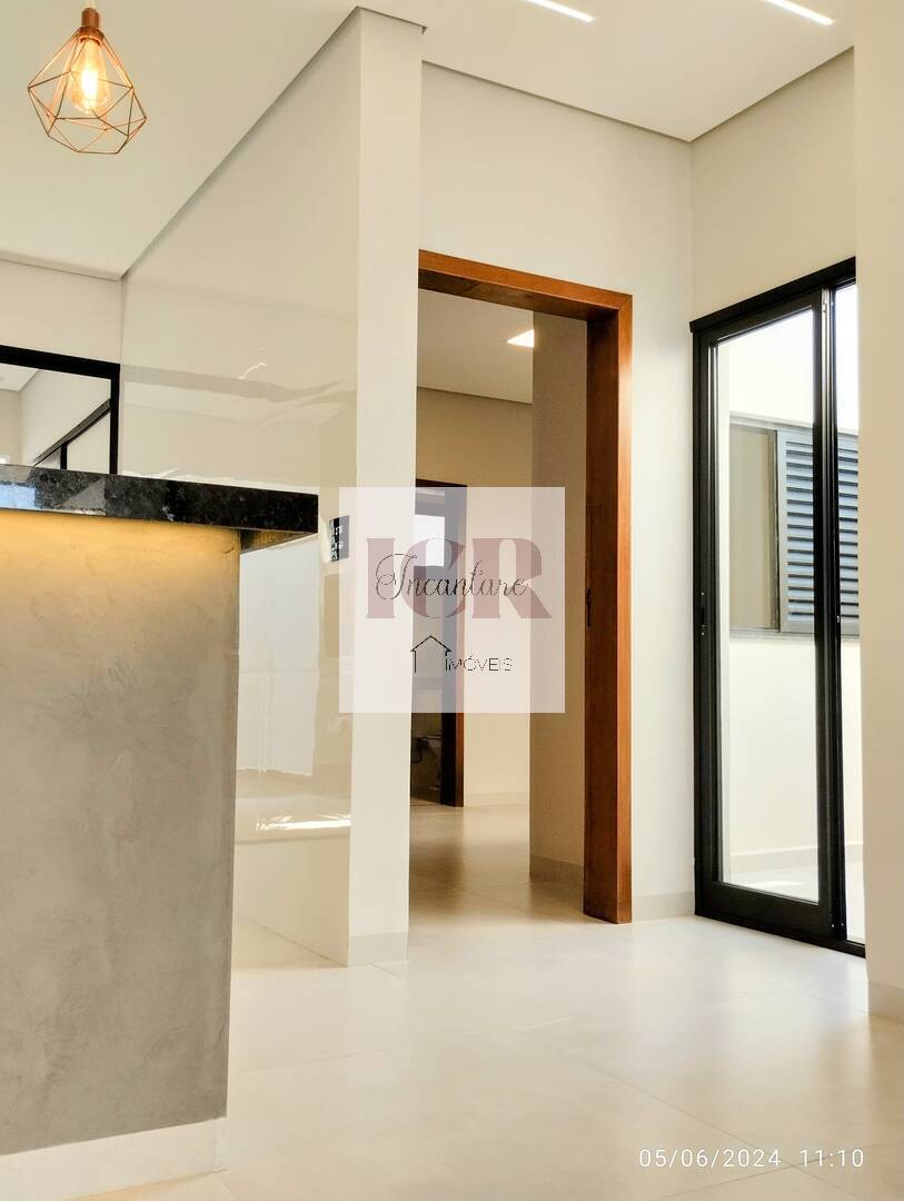 Casa de Condomínio, 3 quartos - Foto 9