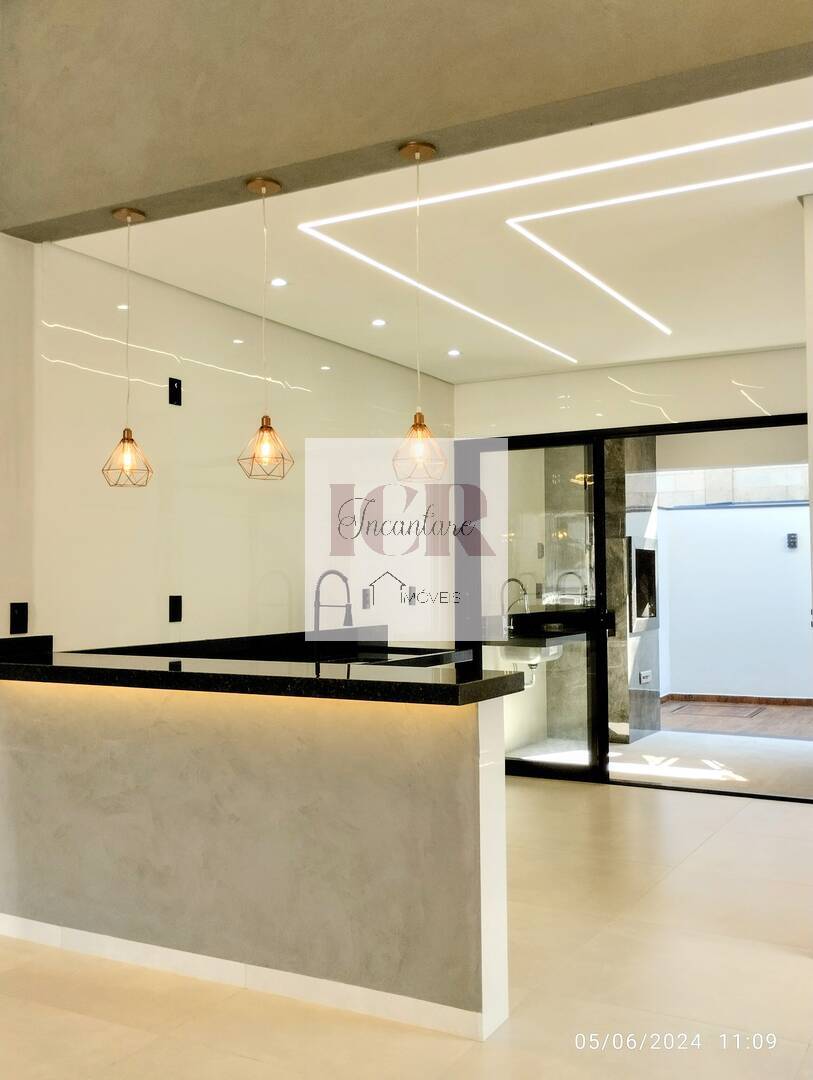 Casa de Condomínio, 3 quartos - Foto 13