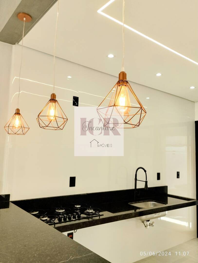 Casa de Condomínio, 3 quartos - Foto 16