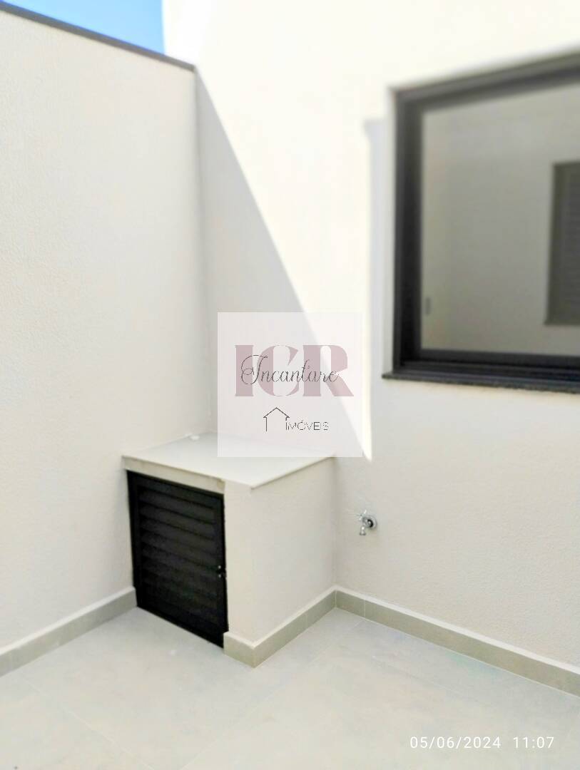 Casa de Condomínio, 3 quartos - Foto 19