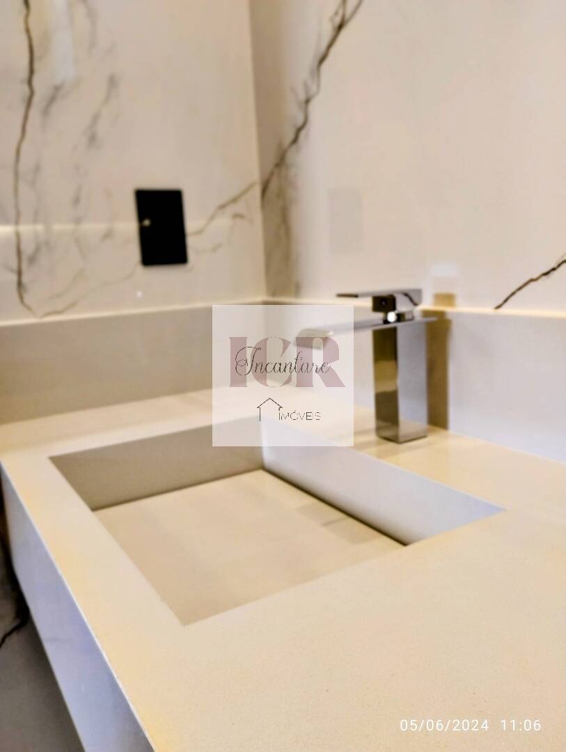 Casa de Condomínio, 3 quartos - Foto 18