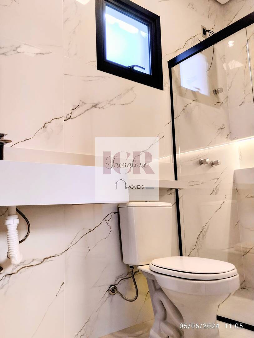 Casa de Condomínio, 3 quartos - Foto 22