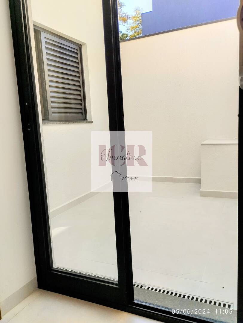 Casa de Condomínio, 3 quartos - Foto 21