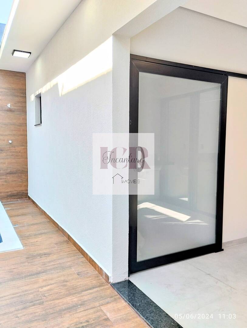 Casa de Condomínio, 3 quartos - Foto 24