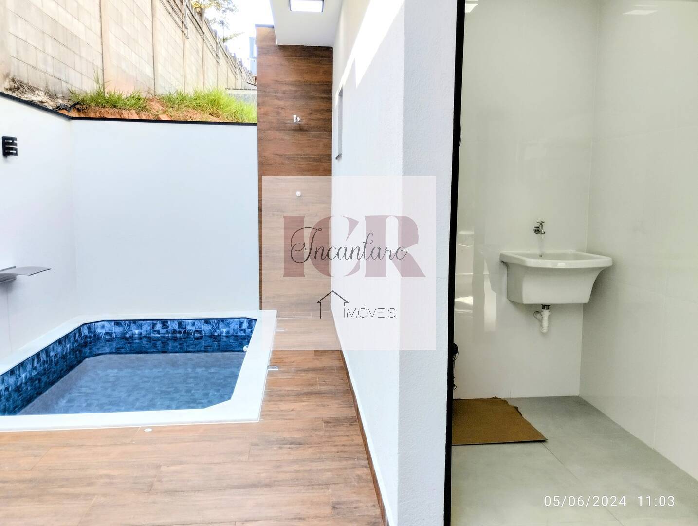 Casa de Condomínio, 3 quartos - Foto 25