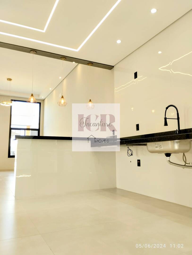 Casa de Condomínio, 3 quartos - Foto 26