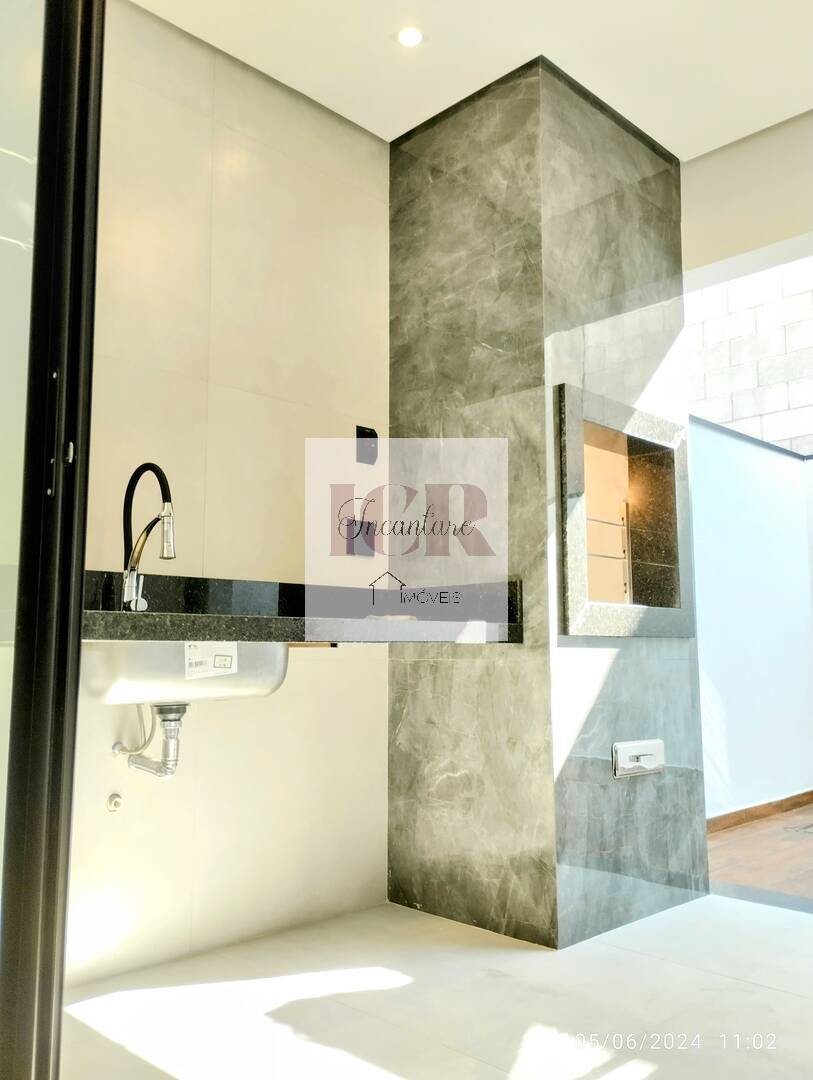 Casa de Condomínio, 3 quartos - Foto 28