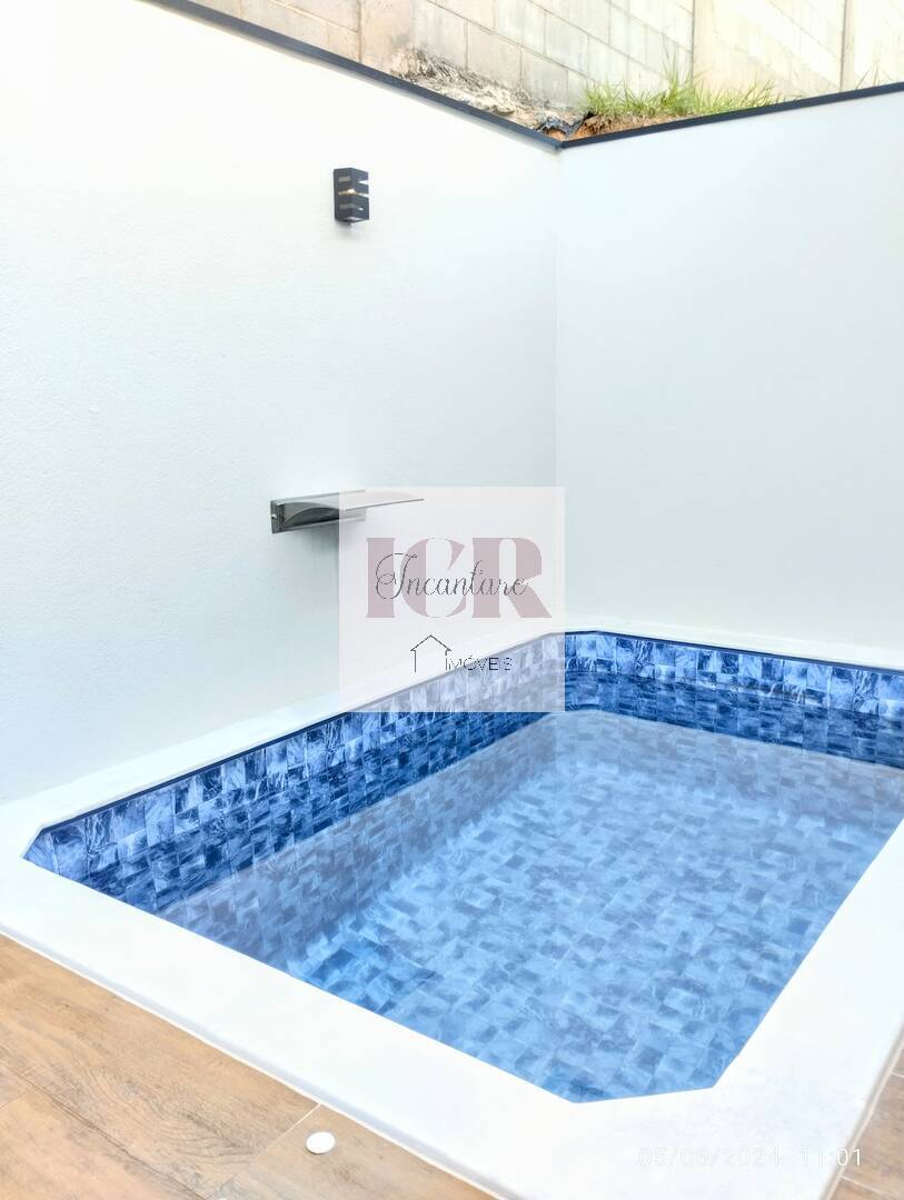 Casa de Condomínio, 3 quartos - Foto 11