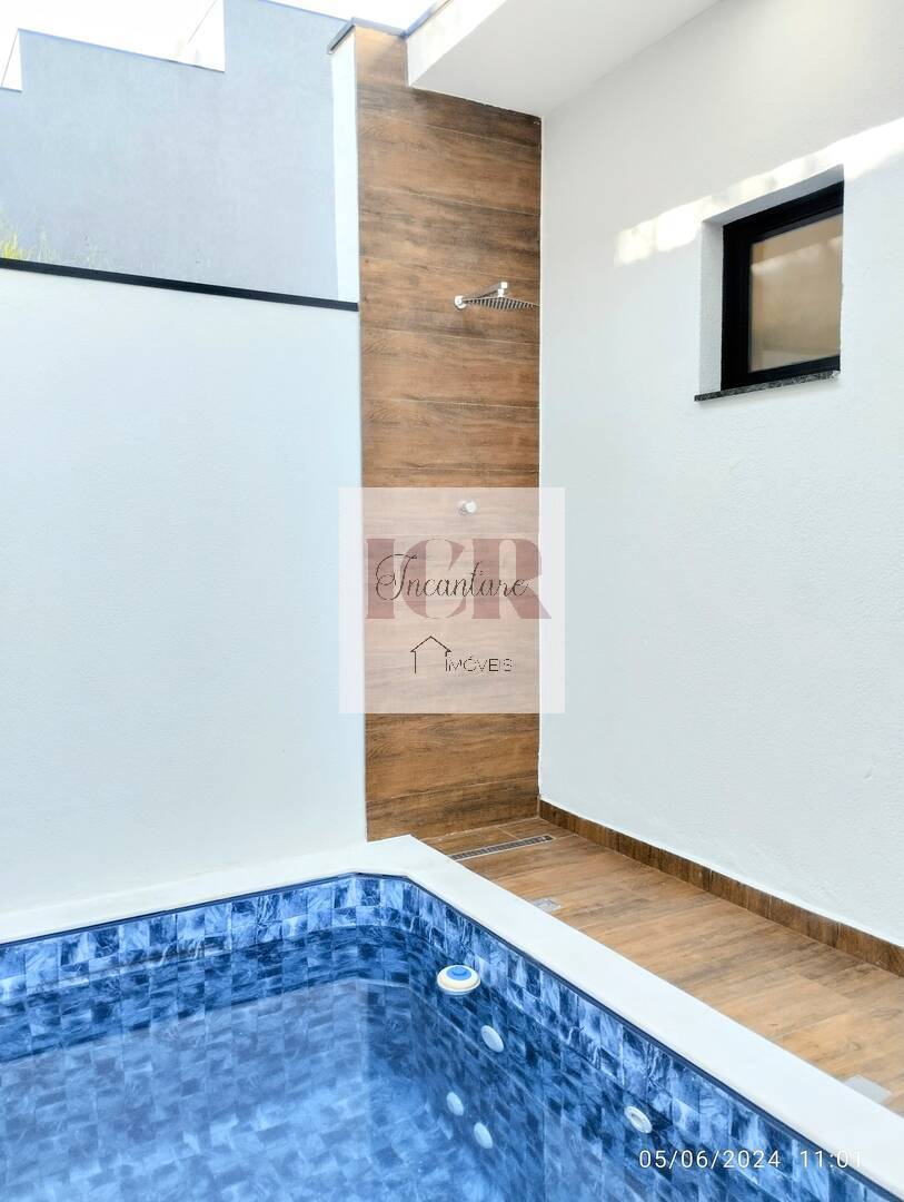 Casa de Condomínio, 3 quartos - Foto 7