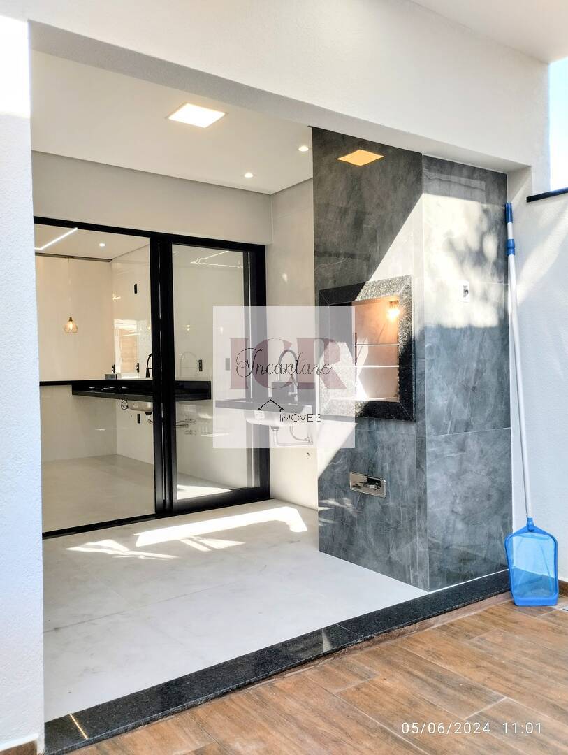 Casa de Condomínio, 3 quartos - Foto 29