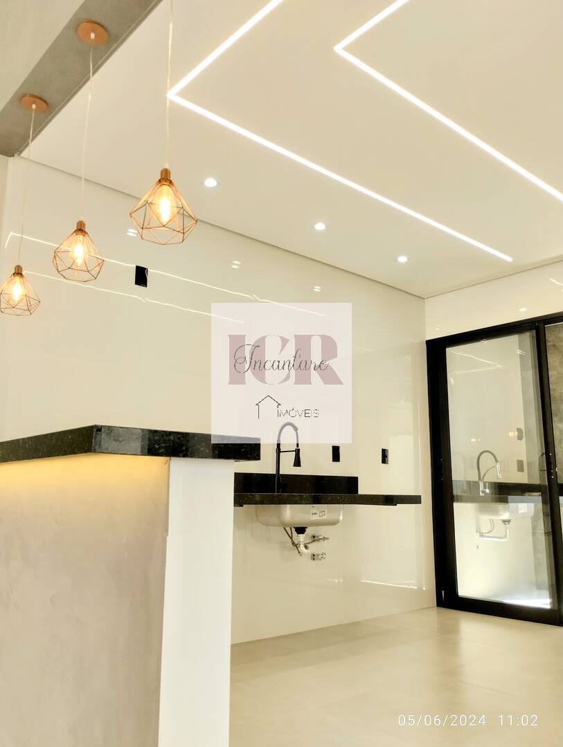 Casa de Condomínio, 3 quartos - Foto 30