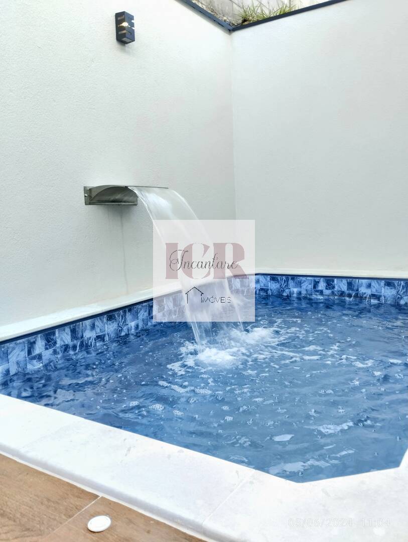 Casa de Condomínio, 3 quartos - Foto 10