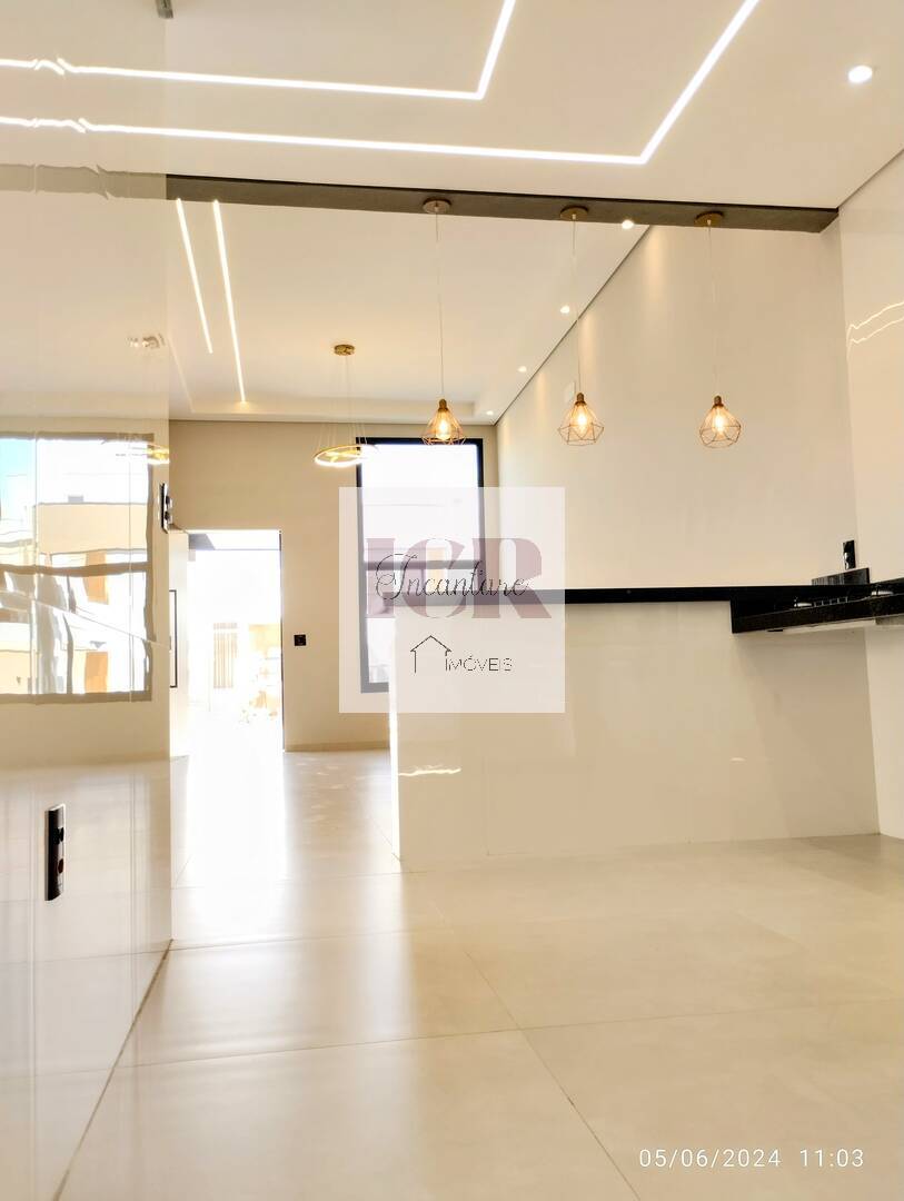 Casa de Condomínio, 3 quartos - Foto 5