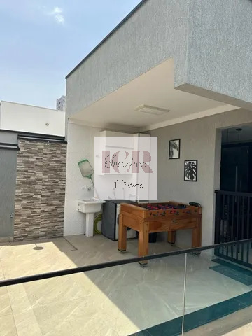 Casa de Condomínio, 2 quartos - Foto 13