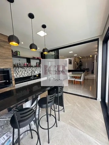 Casa de Condomínio, 2 quartos - Foto 3