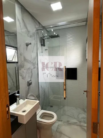 Casa de Condomínio, 2 quartos - Foto 5