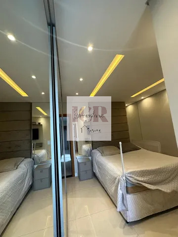 Casa de Condomínio, 2 quartos - Foto 6