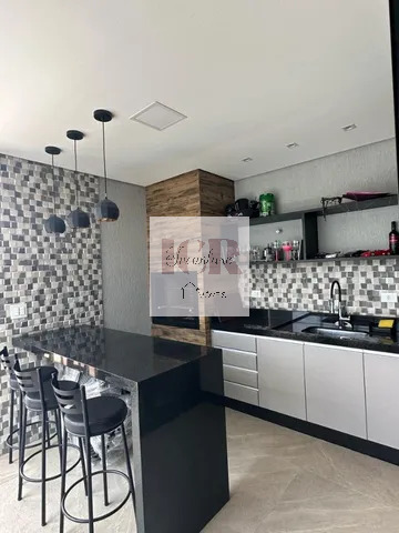 Casa de Condomínio, 2 quartos - Foto 12