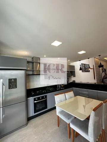 Casa de Condomínio, 2 quartos - Foto 4