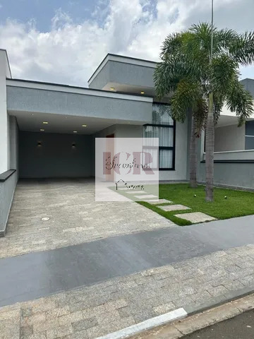 Casa de Condomínio, 2 quartos - Foto 1