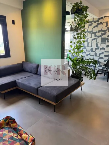 Apartamento, 2 quartos, 70 m² - Foto 8