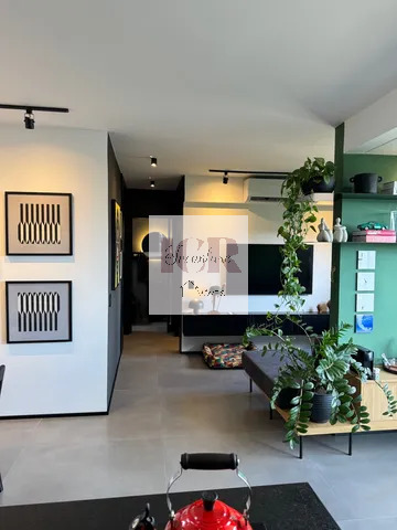 Apartamento, 2 quartos, 70 m² - Foto 4