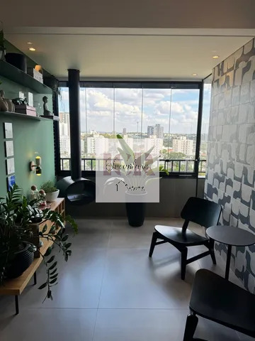 Apartamento, 2 quartos, 70 m² - Foto 6