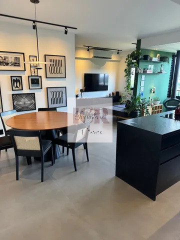 Apartamento, 2 quartos, 70 m² - Foto 2