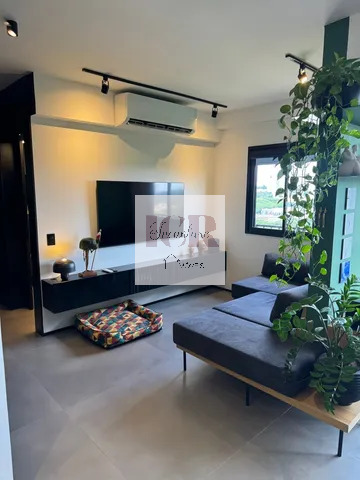 Apartamento, 2 quartos, 70 m² - Foto 1