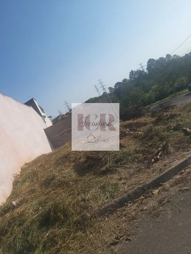 Terreno, 162 m² - Foto 1