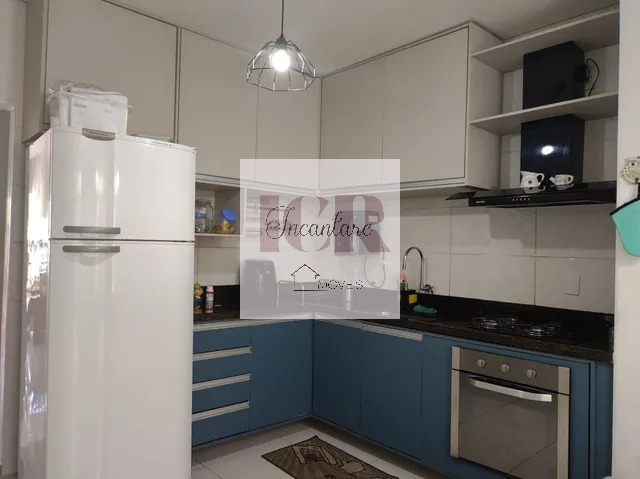 Sobrado à venda com 2 quartos, 94m² - Foto 2