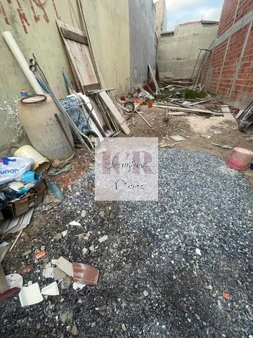 Terreno, 135 m² - Foto 1