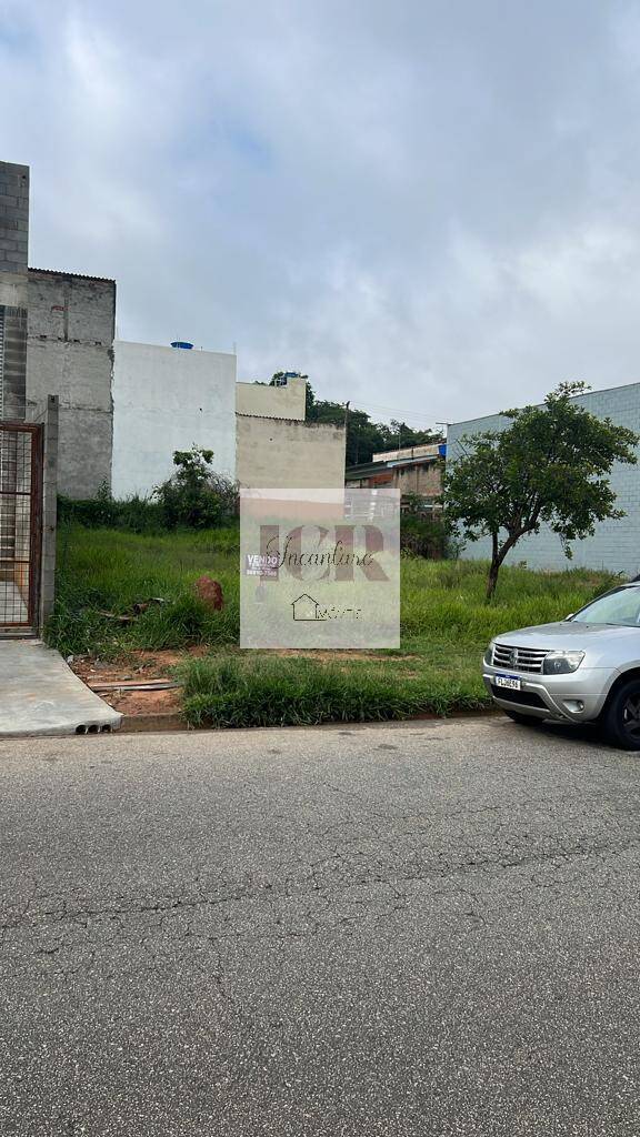 Terreno, 360 m² - Foto 1