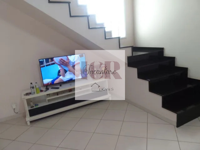 Sobrado, 3 quartos, 206 m² - Foto 6