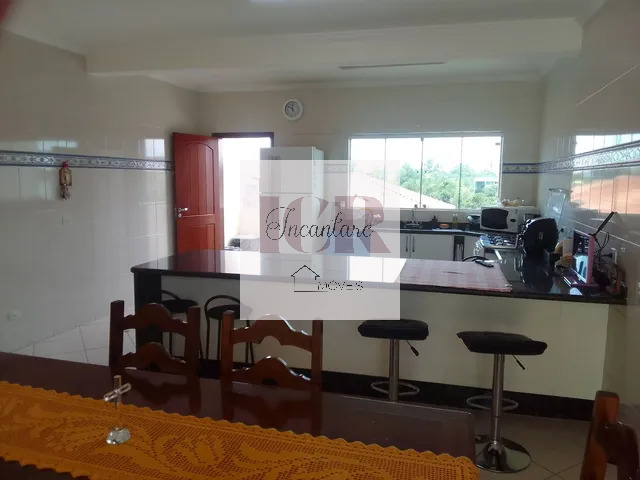 Sobrado, 3 quartos, 206 m² - Foto 4