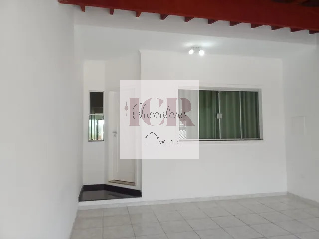 Sobrado, 3 quartos, 206 m² - Foto 8