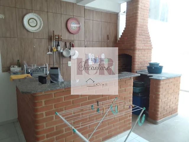 Sobrado, 3 quartos, 206 m² - Foto 16