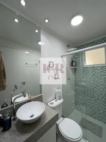 Apartamento, 3 quartos, 63 m² - Foto 5