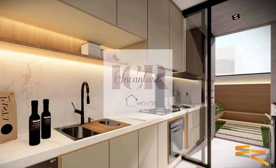 Casa de Condomínio, 3 quartos - Foto 6