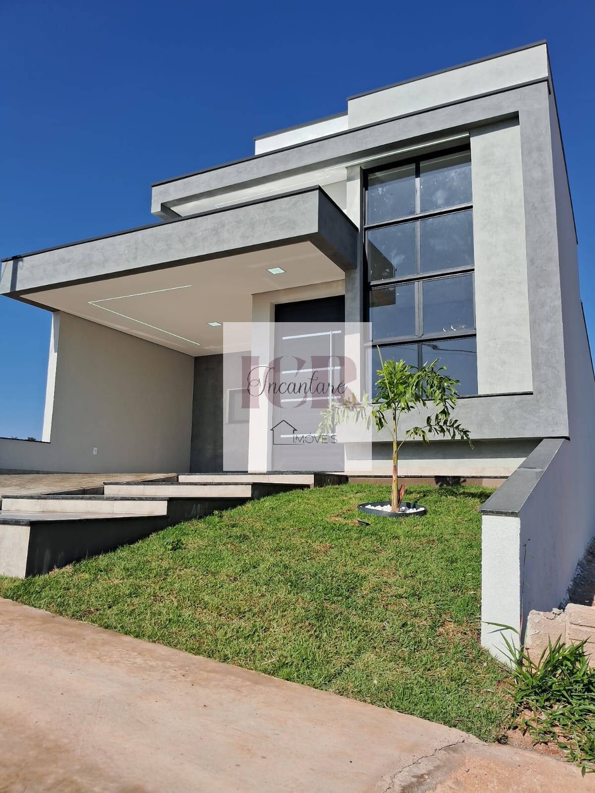 Casa, 3 quartos, 132 m² - Foto 1