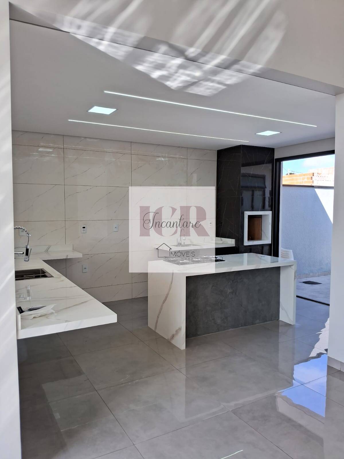 Casa, 3 quartos, 132 m² - Foto 6