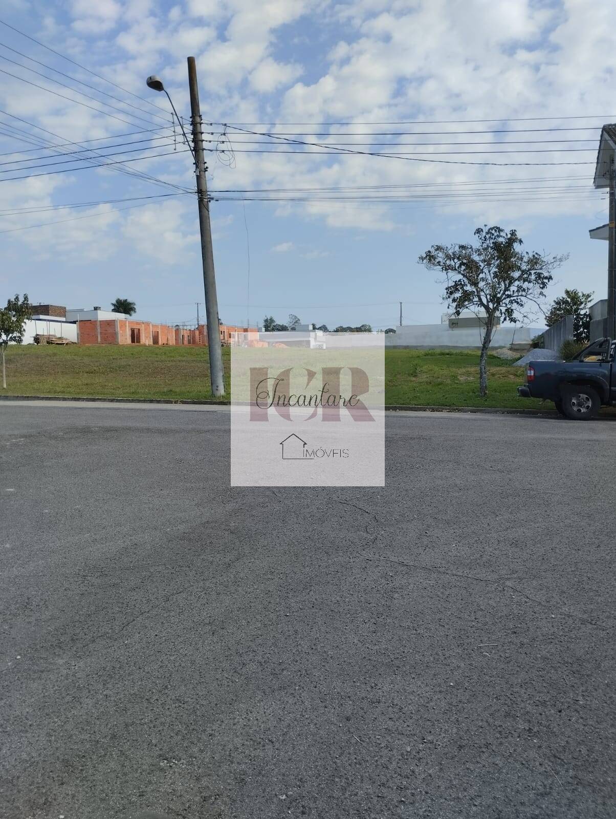 Terreno, 1000 m² - Foto 2