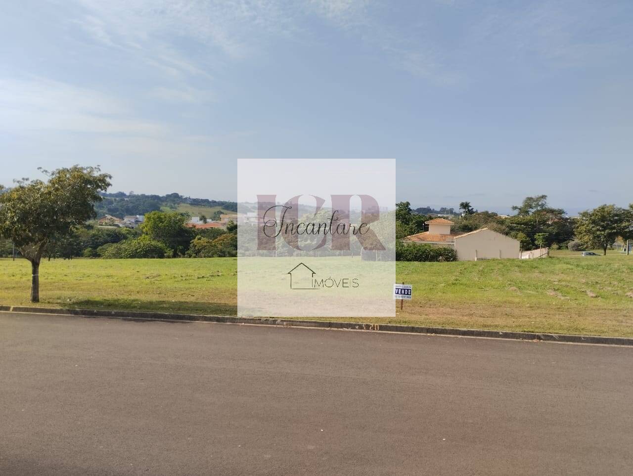 Terreno, 1100 m² - Foto 1