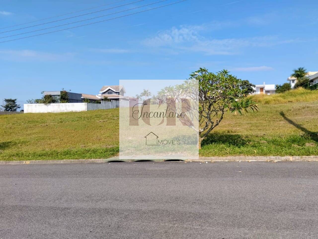 Terreno, 1000 m² - Foto 1