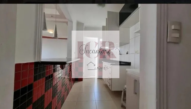 Apartamento, 2 quartos, 51 m² - Foto 6