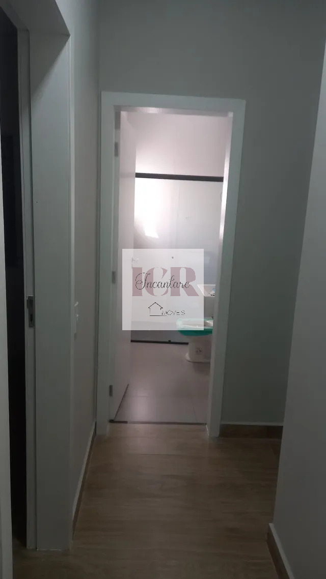 Casa de Condomínio, 3 quartos - Foto 9