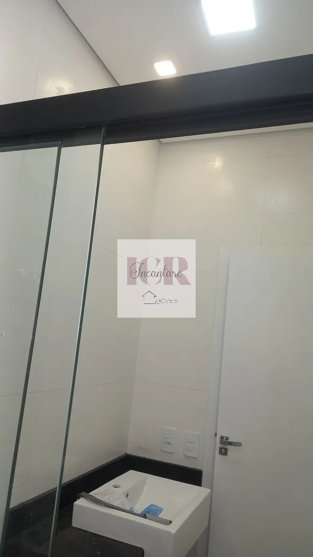 Casa de Condomínio, 3 quartos - Foto 14