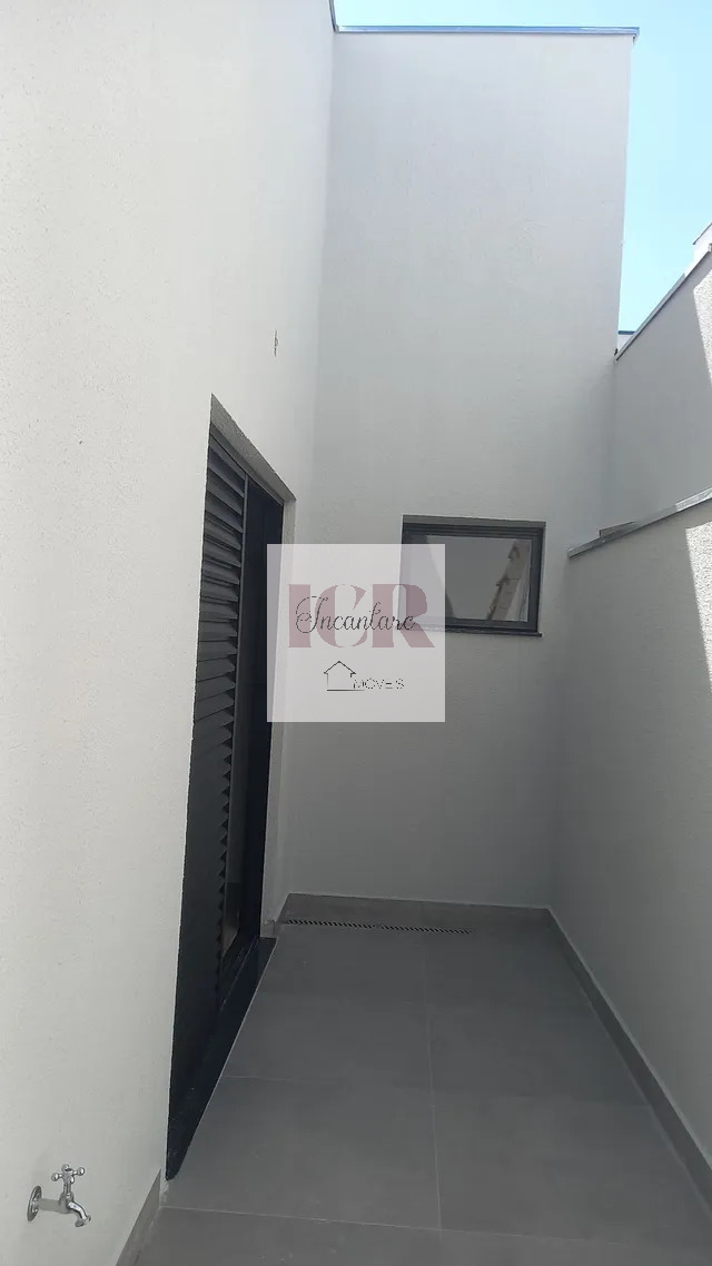 Casa de Condomínio, 3 quartos - Foto 18