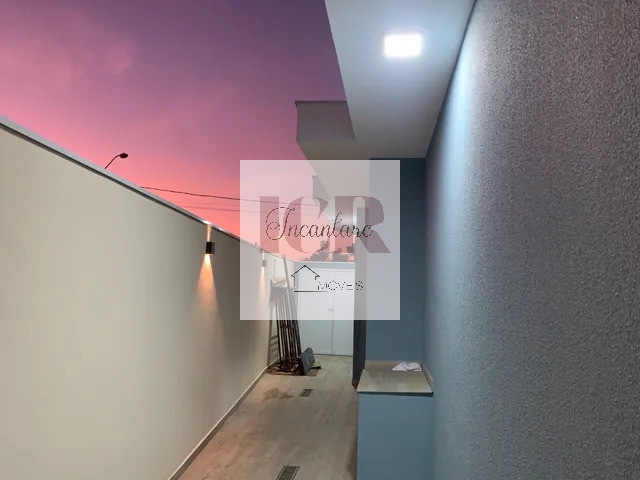 Casa de Condomínio, 3 quartos - Foto 9