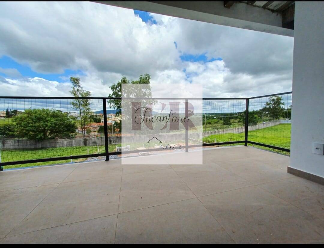 Casa, 4 quartos, 250 m² - Foto 3